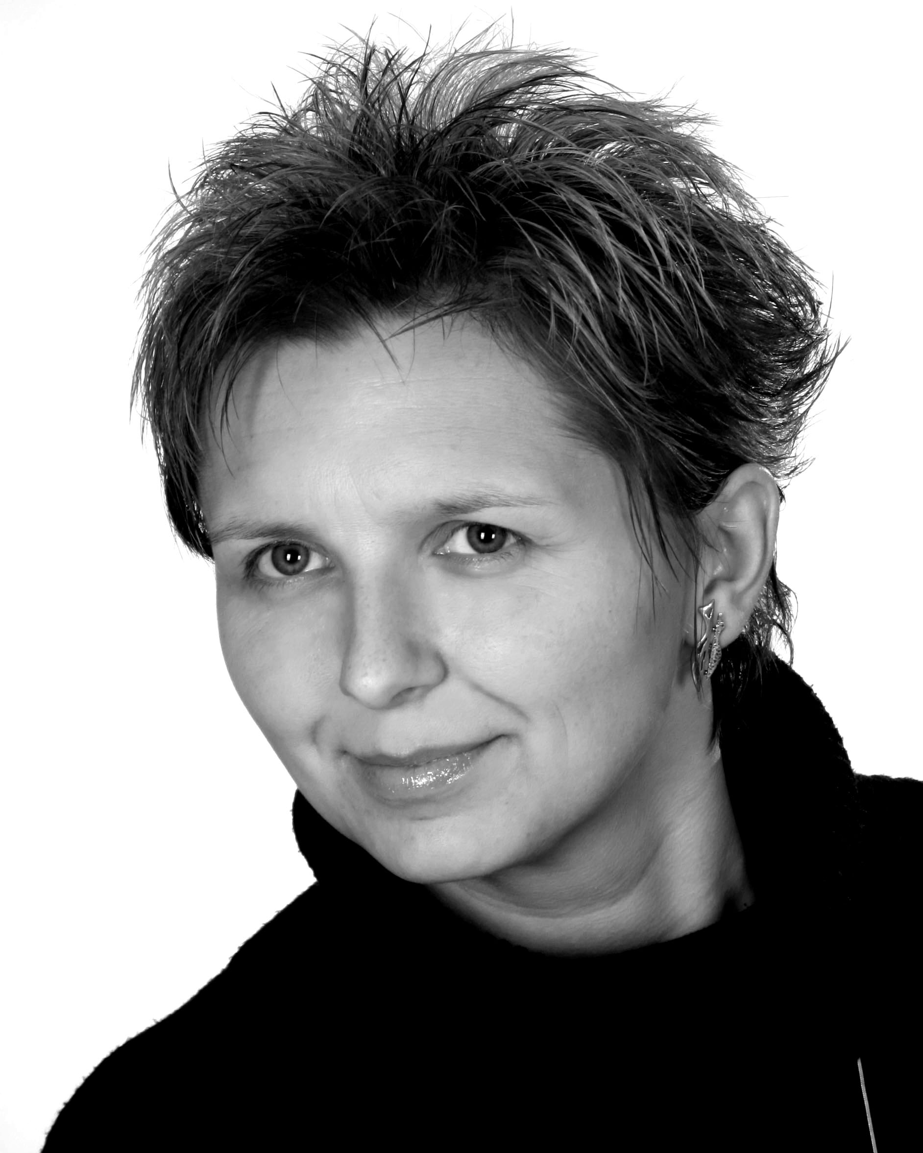 Agnieszka Piechula